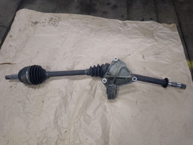 bontott CITROËN C8 Jobb Féltengely