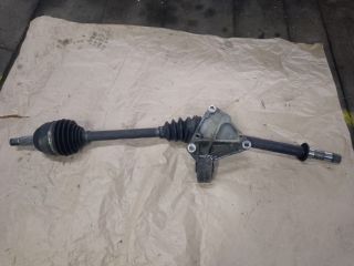 bontott CITROËN C8 Jobb Féltengely