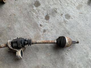 bontott CITROËN C8 Jobb Féltengely