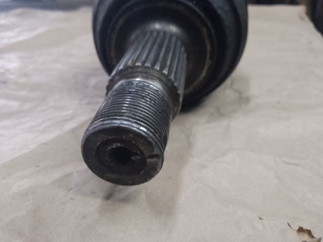 bontott CITROËN C8 Jobb Féltengely