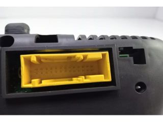 bontott CITROËN C8 Kilométeróra