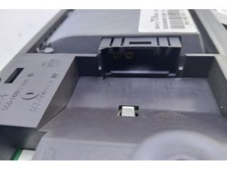 bontott CITROËN C8 Kilométeróra