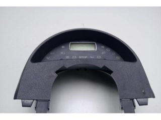 bontott CITROËN C8 Kilométeróra