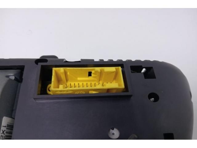 bontott CITROËN C8 Kilométeróra