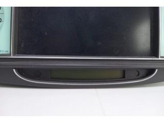 bontott CITROËN C8 Kilométeróra