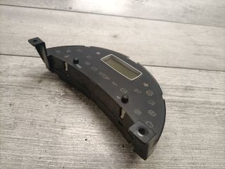 bontott CITROËN C8 Kilométeróra