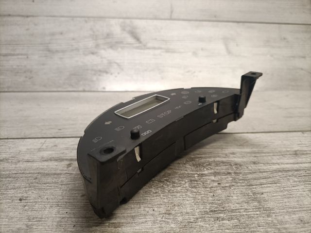 bontott CITROËN C8 Kilométeróra