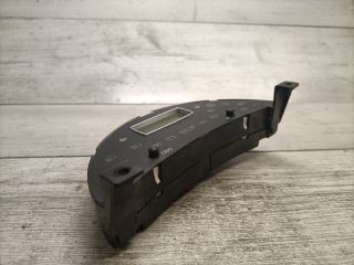 bontott CITROËN C8 Kilométeróra