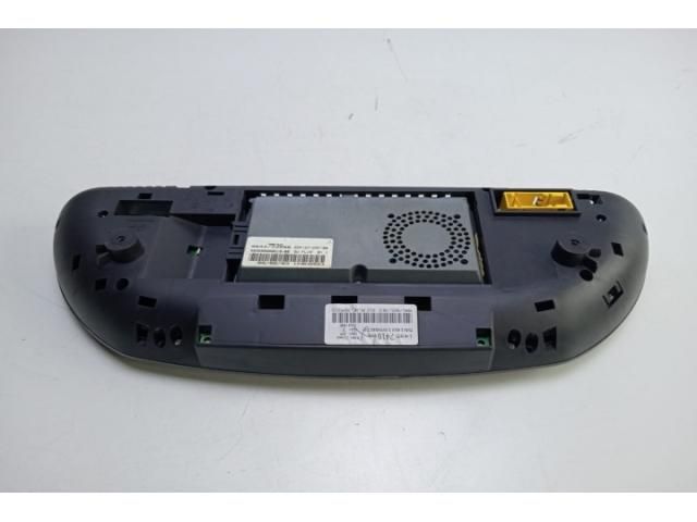 bontott CITROËN C8 Kilométeróra