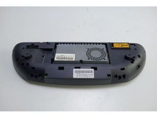 bontott CITROËN C8 Kilométeróra