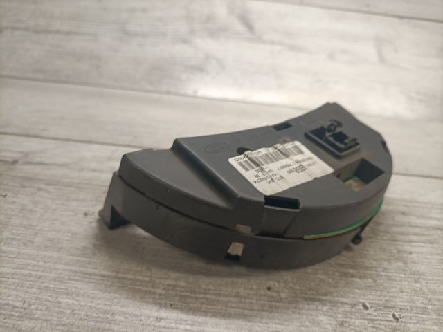 bontott CITROËN C8 Kilométeróra