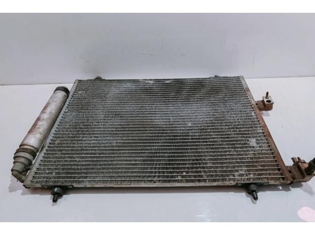 bontott CITROËN C8 Klímahűtő Radiátor