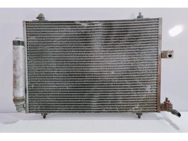 bontott CITROËN C8 Klímahűtő Radiátor