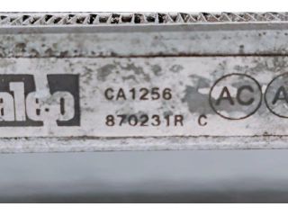 bontott CITROËN C8 Klímahűtő Radiátor