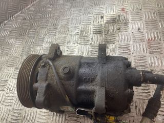 bontott CITROËN C8 Klímakompresszor