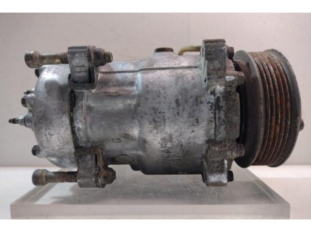 bontott CITROËN C8 Klímakompresszor