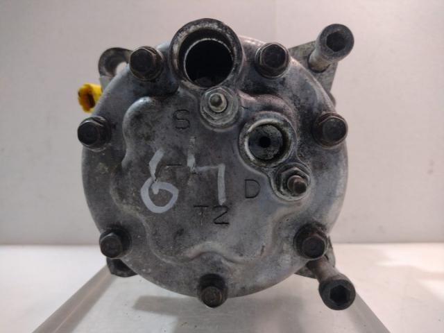 bontott CITROËN C8 Klímakompresszor