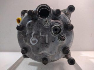 bontott CITROËN C8 Klímakompresszor