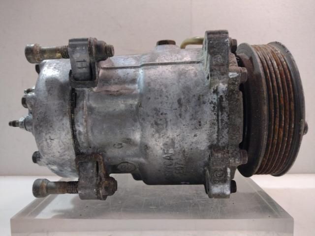 bontott CITROËN C8 Klímakompresszor