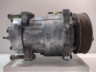 bontott CITROËN C8 Klímakompresszor