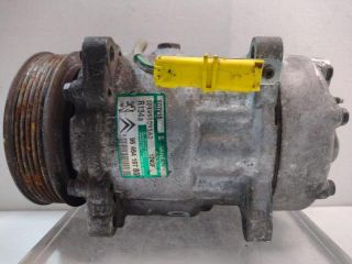 bontott CITROËN C8 Klímakompresszor