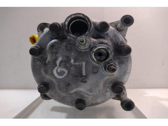 bontott CITROËN C8 Klímakompresszor