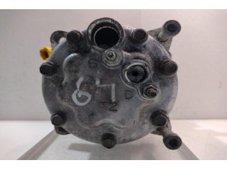 bontott CITROËN C8 Klímakompresszor