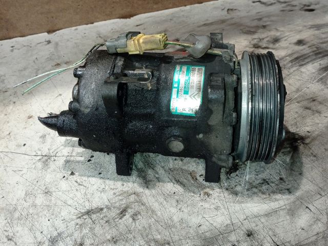 bontott CITROËN C8 Klímakompresszor