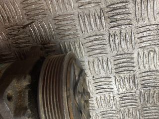 bontott CITROËN C8 Klímakompresszor