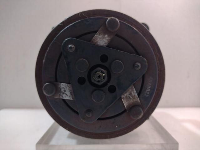 bontott CITROËN C8 Klímakompresszor