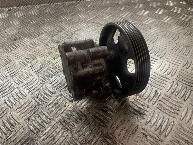 bontott CITROËN C8 Kormányszervó Motor (Hidraulikus)