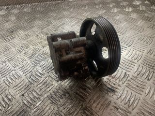 bontott CITROËN C8 Kormányszervó Motor (Hidraulikus)