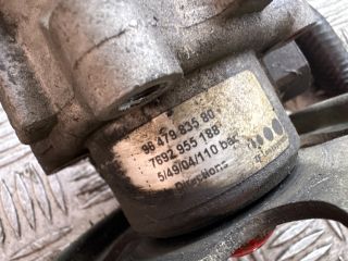 bontott CITROËN C8 Kormányszervó Motor (Hidraulikus)