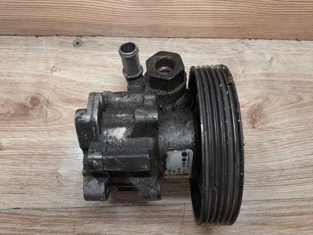 bontott CITROËN C8 Kormányszervó Motor (Hidraulikus)