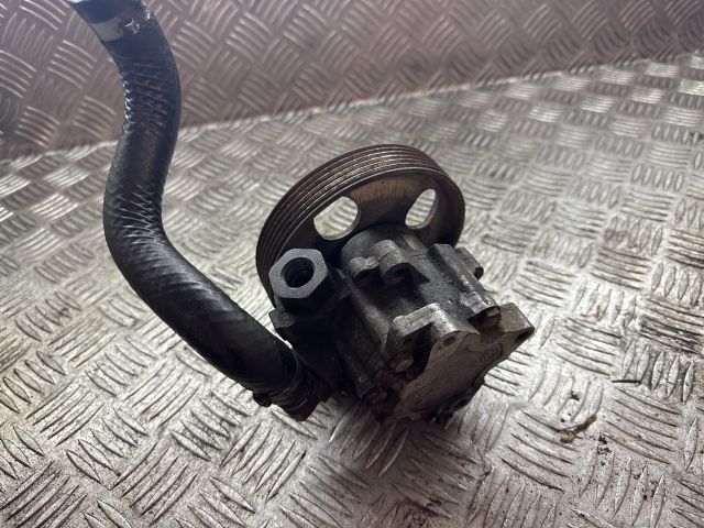 bontott CITROËN C8 Kormányszervó Motor (Hidraulikus)