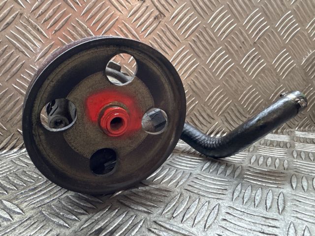 bontott CITROËN C8 Kormányszervó Motor (Hidraulikus)