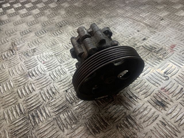 bontott CITROËN C8 Kormányszervó Motor (Hidraulikus)