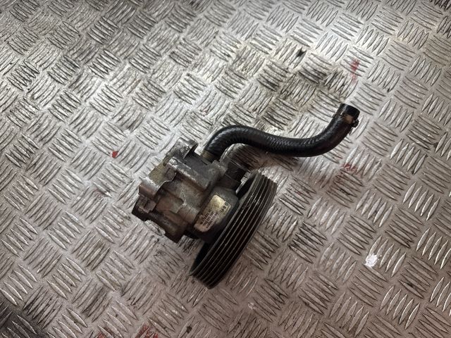 bontott CITROËN C8 Kormányszervó Motor (Hidraulikus)