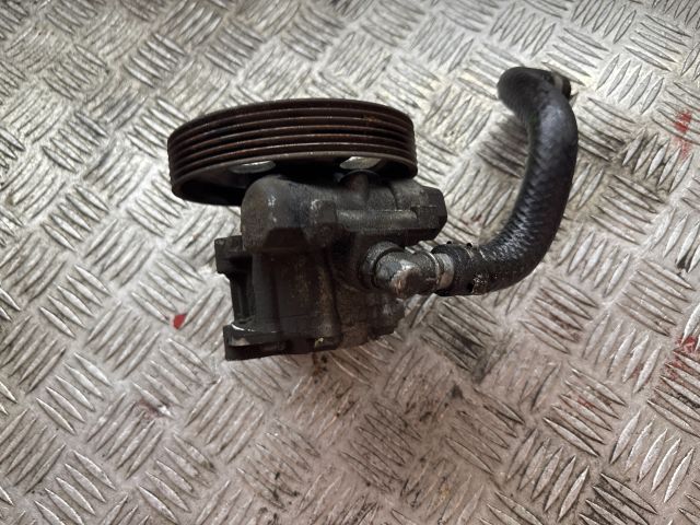 bontott CITROËN C8 Kormányszervó Motor (Hidraulikus)