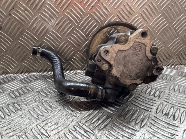 bontott CITROËN C8 Kormányszervó Motor (Hidraulikus)