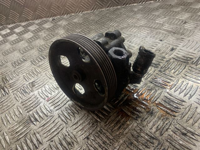 bontott CITROËN C8 Kormányszervó Motor (Hidraulikus)