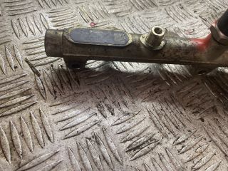 bontott CITROËN C8 Közösnyomócső