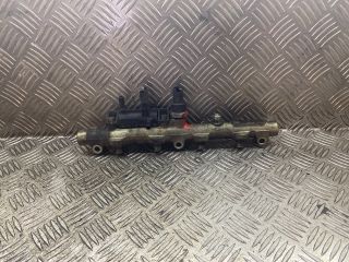 bontott CITROËN C8 Közösnyomócső