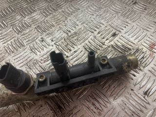 bontott CITROËN C8 Közösnyomócső