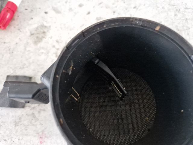 bontott CITROËN C8 Légtömegmérő