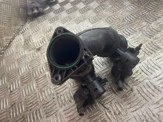 bontott CITROËN C8 Légtömegmérő