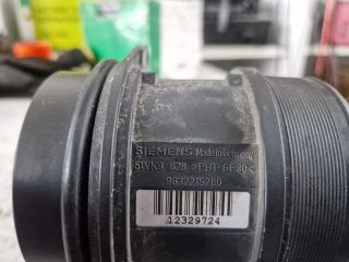 bontott CITROËN C8 Légtömegmérő