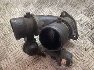 bontott CITROËN C8 Légtömegmérő