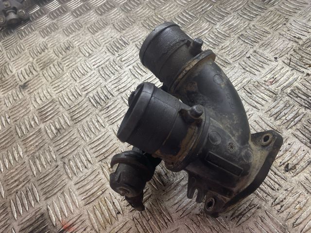 bontott CITROËN C8 Légtömegmérő