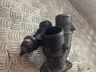 bontott CITROËN C8 Légtömegmérő